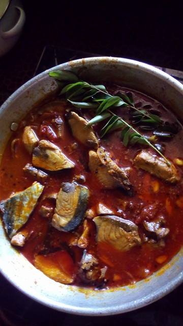 Malabar Fish Curry – Yummy Recipes