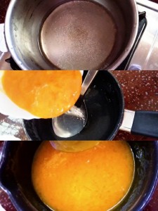 MANGO PUREE 