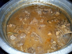 chicken curry 10