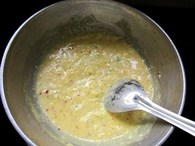 creamy scrambled eggs recipe