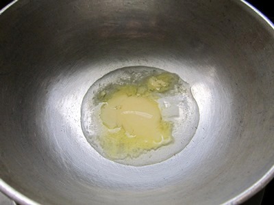 recipes for scrambled eggs