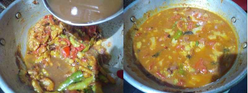 pavaykka curry stup6