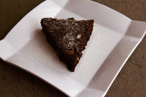 simple chocolate cake recipe