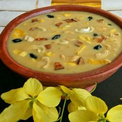 Jackfruit Payasam - Chakka Payasam Recipe