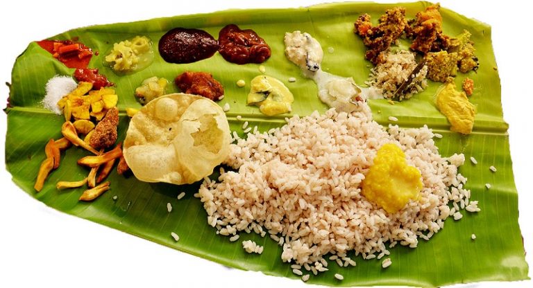 Onam Sadya Recipes – Yummy Recipes