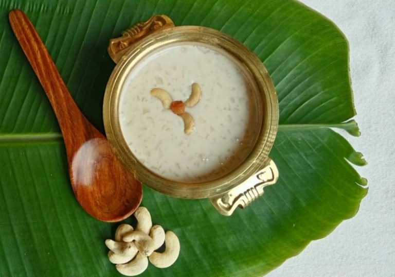 Palada Pradhaman – Palada Payasam Recipe – Yummy Recipes