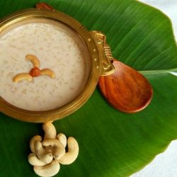 Palada Pradhaman - Palada Paysam Recipe