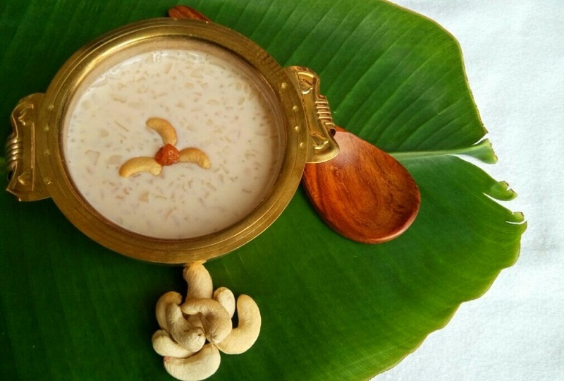 Palada Pradhaman – Palada Payasam Recipe – Yummy Recipes