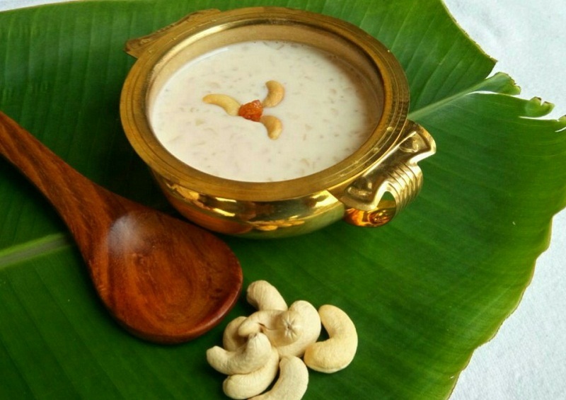 Palada Pradhaman Recipe