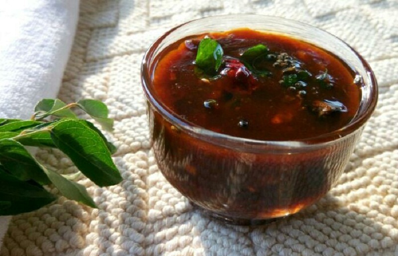 Puli Inji Kerala Sadya Style Recipe