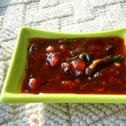 Puli Inji - Puli Inji or Inji Curry Kerala Sadya Style Recipe
