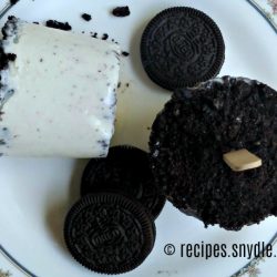 How to Make Oreo Popsicle Creamy and Yummy