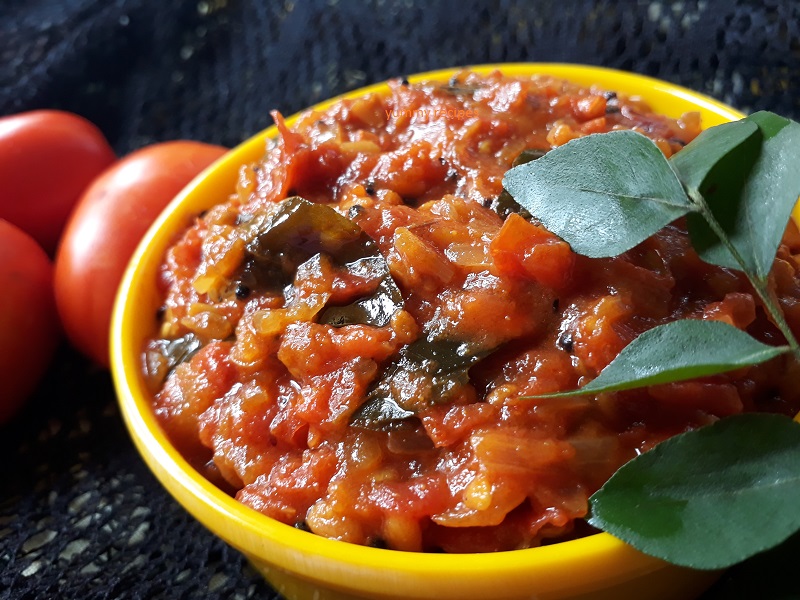 tomato recipe
