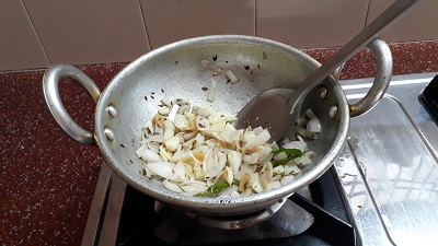 Green peas masala curry / /Matar masala – Yummy Recipes