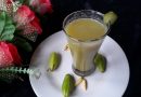 Bilimbi juice / Irumban puli juice
