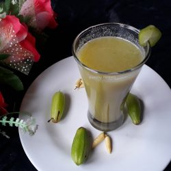 Bilimbi juice / Irumban puli juice