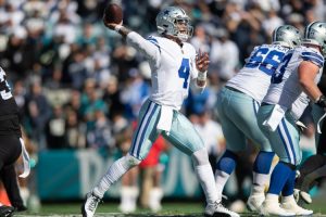 Eagles vs Cowboys Props: How to Bet on the Best Player
