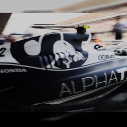 AlphaTauri has announced the livery debut date for 2023, along with the confirmation of the new car's name