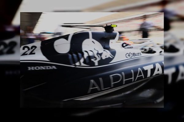 AlphaTauri has announced the livery debut date for 2023, along with the confirmation of the new car’s name